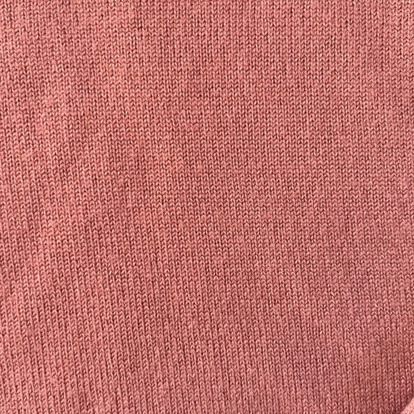 Wilfred, Cyprie Merino Wool, Conch Pink, XL. EUC. - Picture 5 of 8